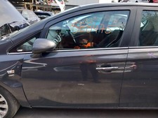 Vauxhall corsa door for sale  SANDWICH