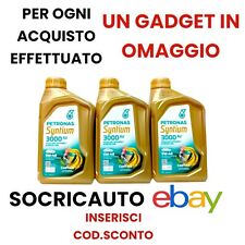 Litri olio motore usato  Trinitapoli