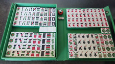 Mah jong set for sale  LINCOLN