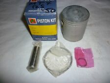 Honda piston ring for sale  GRAYS