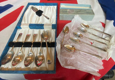 Art deco tea for sale  COALVILLE