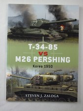 M26 pershing korea for sale  YORK