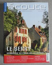 Zeitschrift écoute november gebraucht kaufen  Dettenhausen