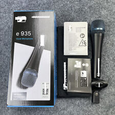 Sennheiser e935 dynamic for sale  Bay Shore