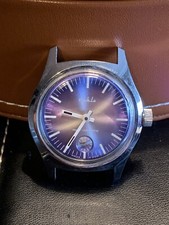 Montre vintage ruhla d'occasion  Châteauroux