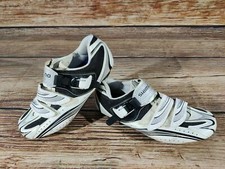 Sapatos de ciclismo de estrada SHIMANO R087 tamanho EU41 cs935 comprar usado  Enviando para Brazil