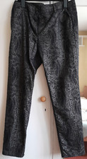 Zerres jeans hose gebraucht kaufen  Oberdiebach, Trechtingshausen, Weiler