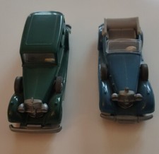 Ldtimer modellauto gebraucht kaufen  Bad Tölz