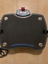 Skandika vibrationsplatte 500 gebraucht kaufen  Leverkusen