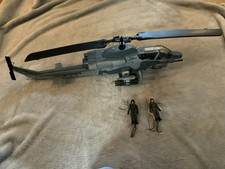 Cobra helicopter motor for sale  Traverse City