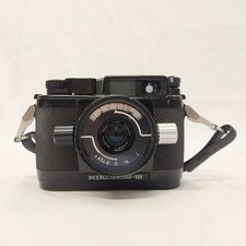 Macchina fotografica nikon usato  Forli