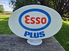 Esso plus vintage for sale  OKEHAMPTON