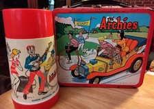 Vintage aladdin 1969 for sale  Middleboro