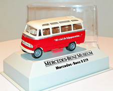 Brekina automodelle bus gebraucht kaufen  Höfen