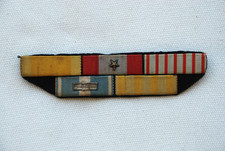 Rappel decorations militaires d'occasion  Balma
