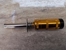 Nitro glühkerzen starter gebraucht kaufen  Giengen an der Brenz