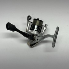 Abu garcia silver for sale  Santa Barbara