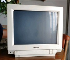 Monitor per computer usato  Milano