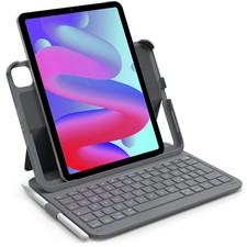 Inateck Ultralekkie etui na klawiaturę do iPada Air 6, 11 cali | Towar B, używany na sprzedaż  PL