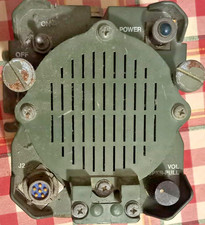 Sincgars pprc 119 usato  Biella