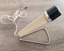 Philips microphone el1980 for sale  LITTLEHAMPTON