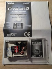Robbe futaba 460 gebraucht kaufen  Grebenhain