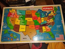 1981 vintage playskool for sale  Chicago