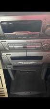 Technics dv170 amp for sale  ALLOA