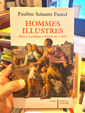 Hommes illustres mœurs d'occasion Hommes illustres mœurs d'occasion  Pézenas