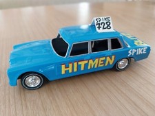 728 spike hitmen for sale  HAILSHAM