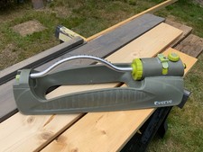 Verve garden oscillating for sale  RAMSGATE