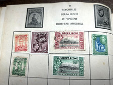 Antique vintage sierra for sale  BRISTOL
