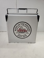 Coors light beer for sale  La Porte