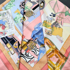 Hermes paris 1996 gebraucht kaufen  Hamburg