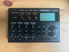 Tascam 006 multi for sale  LONDON