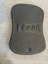 StrongTek Professional placa de equilíbrio de madeira, placa de balanço, mesa de madeira... comprar usado StrongTek Professional placa de equilíbrio de madeira, placa de balanço, mesa de madeira... comprar usado  Enviando para Brazil