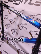 bici corsa colnago mapei usato bici corsa colnago mapei usato Pescia