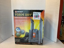 Dryguy force dry for sale  Bridgewater