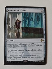 Carte magic incubateur d'occasion  La Réole