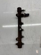Rail rohr ford gebraucht kaufen  Detmold