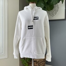 Supreme comme des for sale  Fountain Valley