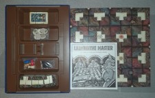 Jeu société vintage d'occasion  Oullins