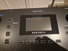 Kurzweil 2700 workstation for sale  BANBURY