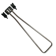 Lean table leg for sale  PONTEFRACT