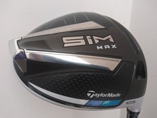 Taylor made sim for sale  Monroe