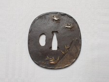 tsuba for sale  NEWPORT