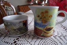 Elegante set composto usato  Revello