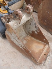 Excavator bucket 45mm for sale Excavator bucket 45mm for sale  ILKESTON