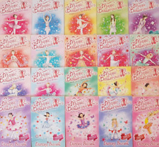 Magic ballerina books for sale  CAMBRIDGE