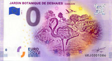 Deshaies jardin botanique d'occasion  Losne